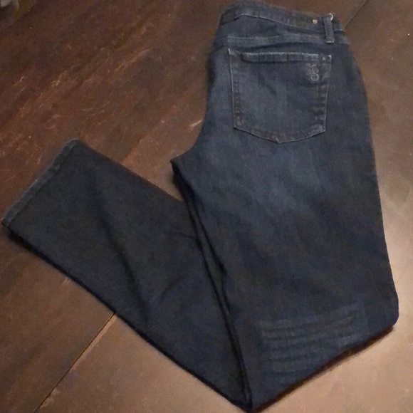 JESSICA SIMPSON Forever Skinny jeans
